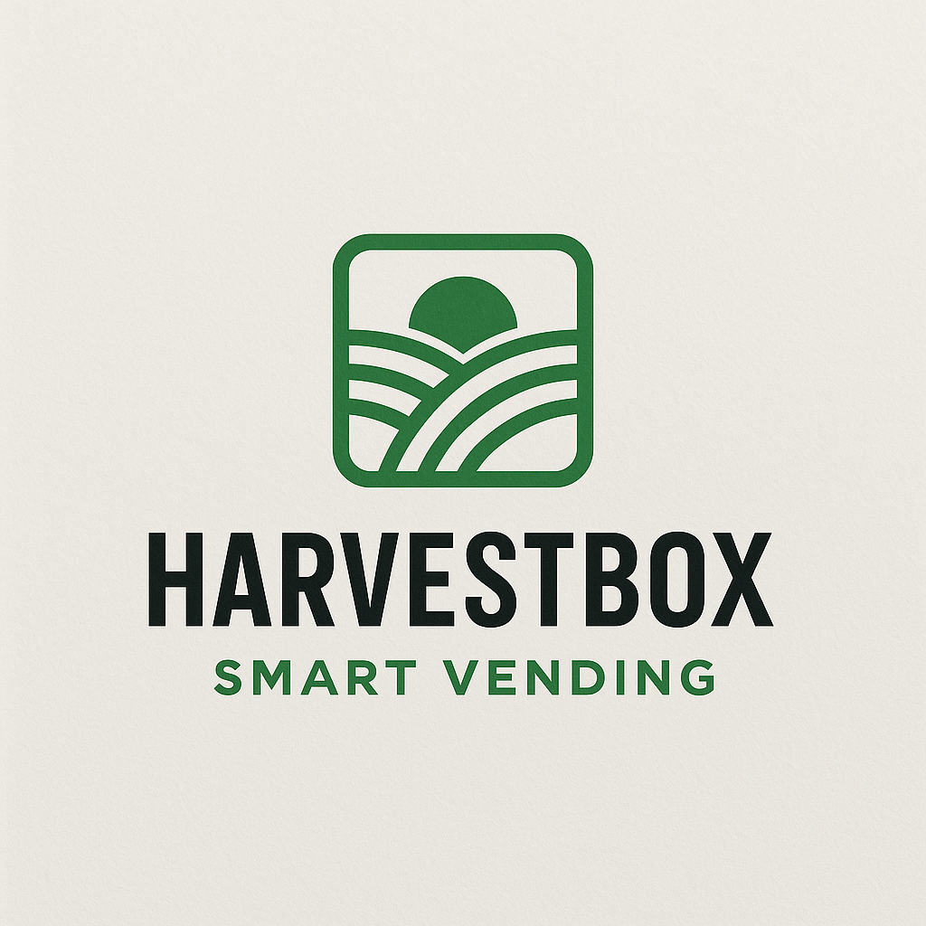 HarvestBox Logo